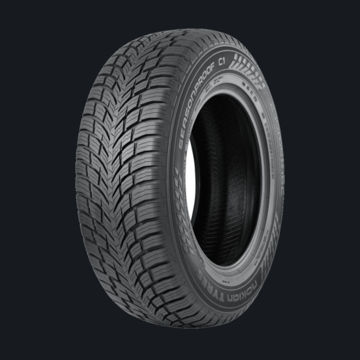 NOKIAN 225/70R15 112S SEASONPROOF C1