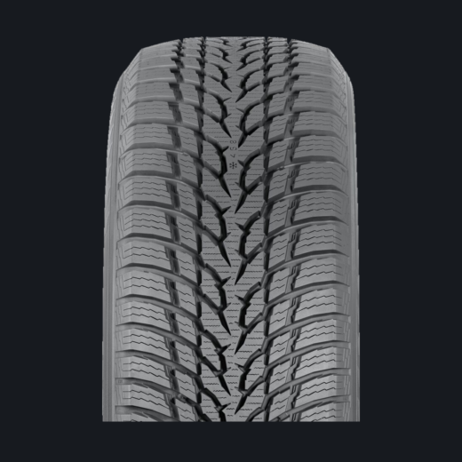 NOKIAN 285/45R20 112V SNOWPROOF 1