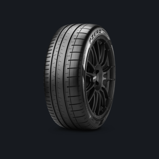 PIRELLI 335/30ZR21 (109Y) P ZERO TROFEO RS N0