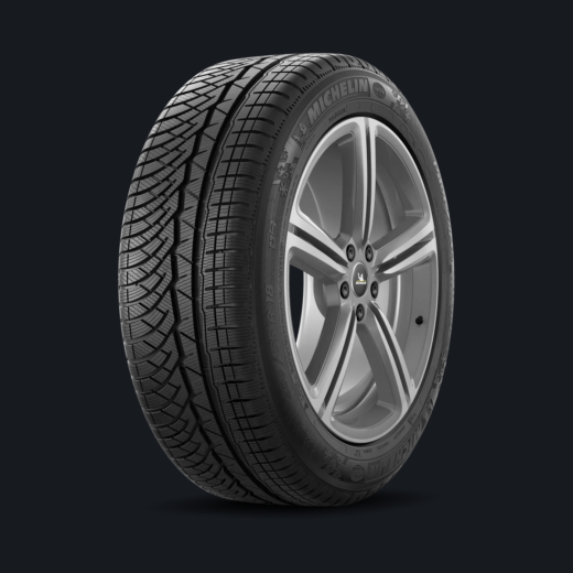 MICHELIN 265/35R19 98W PIL.ALPIN PA4 DOT22