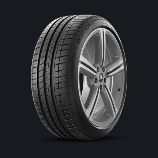 MICHELIN 205/50R16 87V PILOT SPORT 3