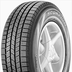 PIRELLI 315/35R20 110V SCORP. ICE & SNOW * RFT