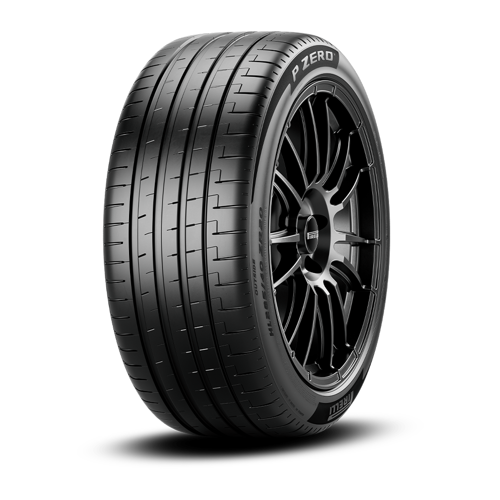 PIRELLI 275/45R21 110Y PZERO PZ5 ELECT NG0