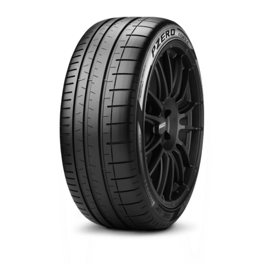 PIRELLI 285/40ZR21 (109Y) PZERO CORSA N0