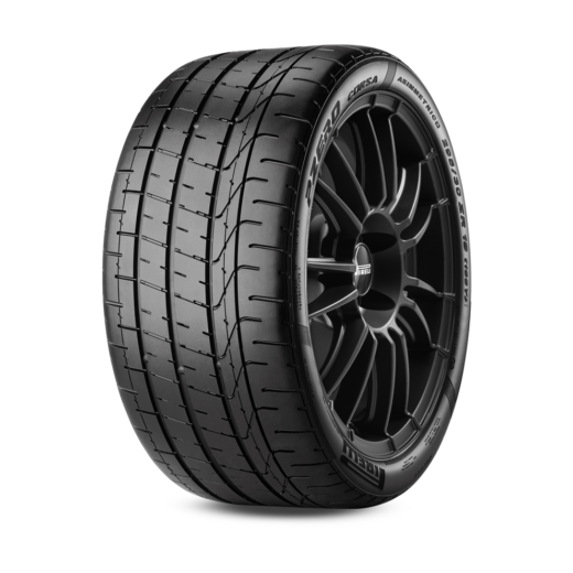 PIRELLI 335/30ZR18 (102Y) PZ CORSA ASIM RIGHT KS