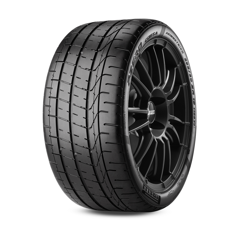 PIRELLI 335/30ZR18 (102Y) PZ CORSA ASIM RIGHT KS