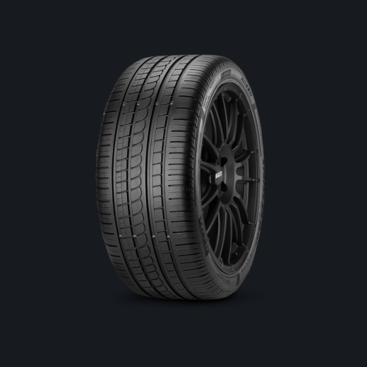 PIRELLI 275/45ZR19 108Y PZERO ROSSO N1