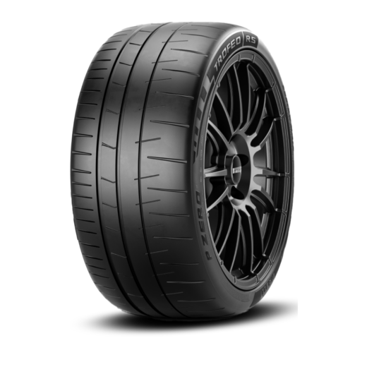 PIRELLI 305/30ZR21 (104Y) PZ TROFEO RS ELT NF0