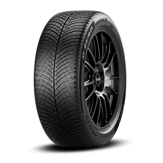 PIRELLI 275/35R19 100V PZERO WINTER RFT *