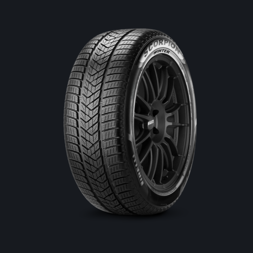 PIRELLI 275/50R19 112V SC. WIN N0 DOT21