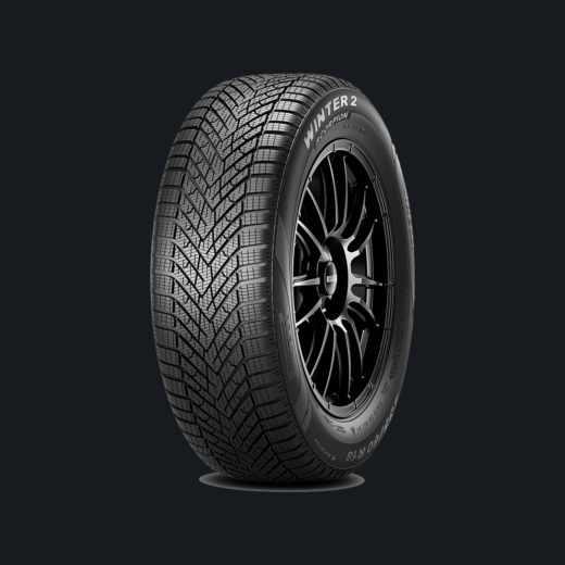 PIRELLI 285/40R21 109V SC WINTER 2 ELECT NE0