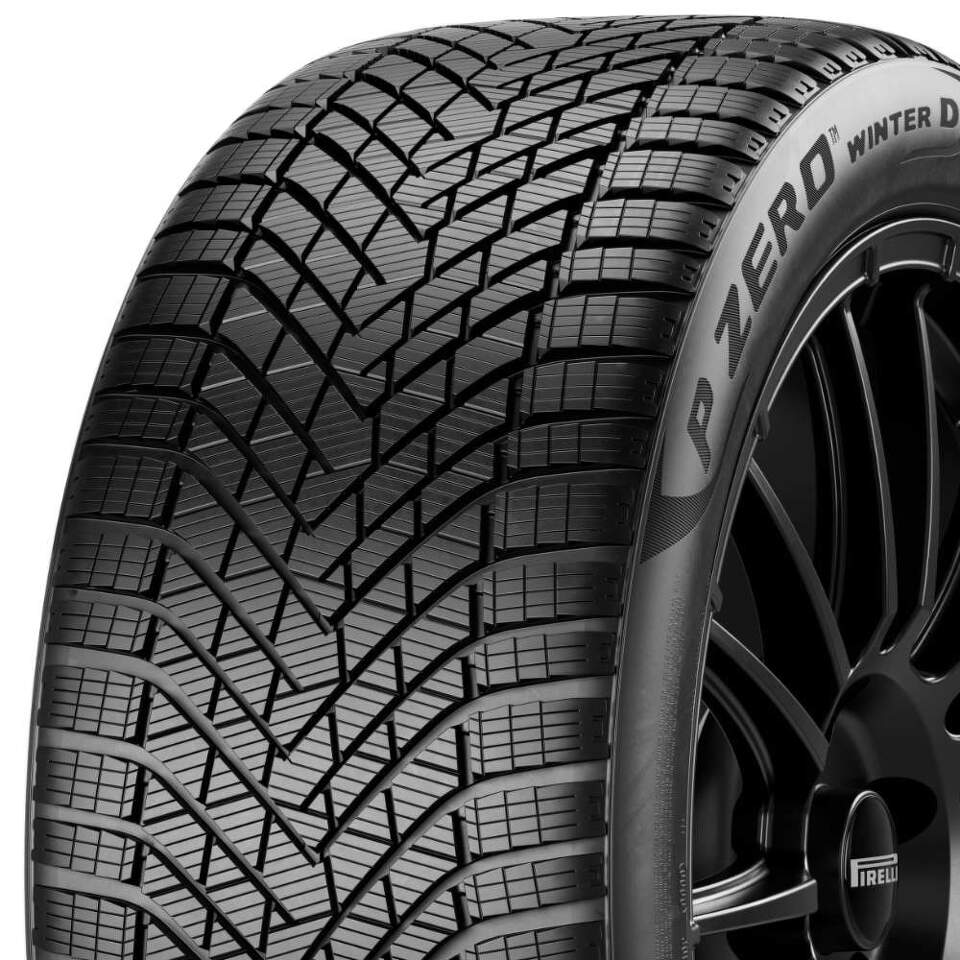 PIRELLI 275/40R20 106V PZERO WINTER D ND0