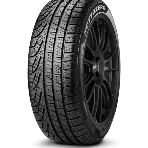 PIRELLI 265/40R18 97V W240SOTTOZ.2 N1 DOT20