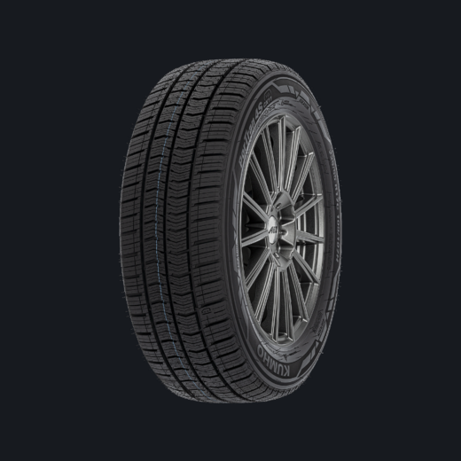KUMHO 225/65R16 112R PORTRAN 4S CX11