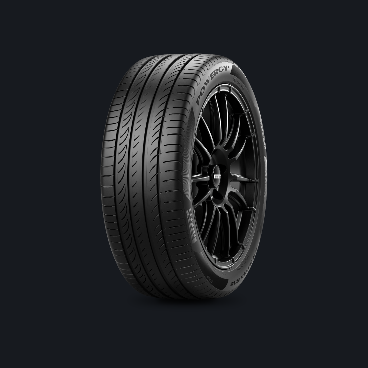 PIRELLI 215/55R18 99V POWERGY ALLSEASON SF