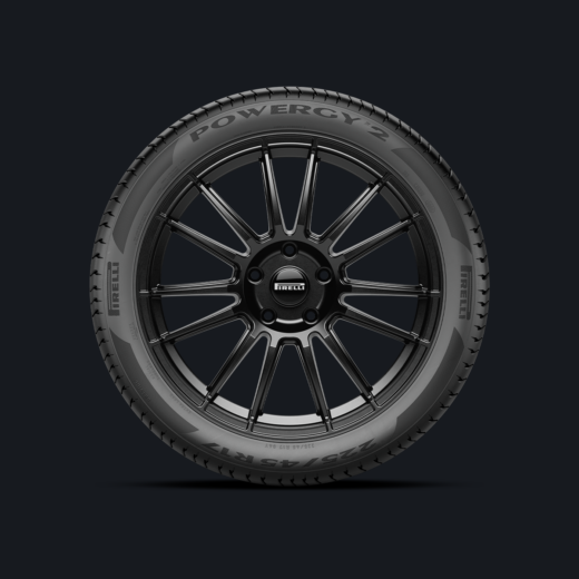 PIRELLI 205/55R16 94V POWERGY 2 ALLSEASON