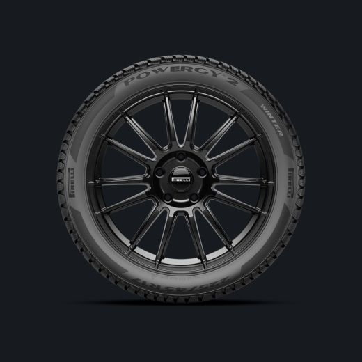 PIRELLI 235/50R19 103V POWERGY 2 WINTER