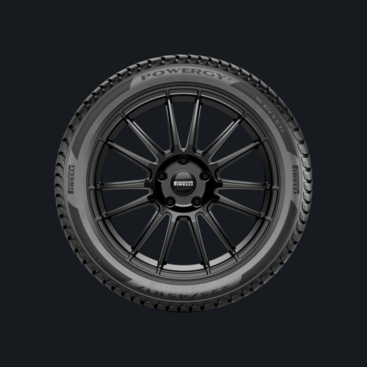 PIRELLI 185/65R15 92H POWERGY WINTER