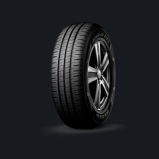 Nexen 225/60R16 105T ROADIAN CT8