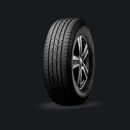 Nexen 245/75R17 121S ROADIAN HTX RH5