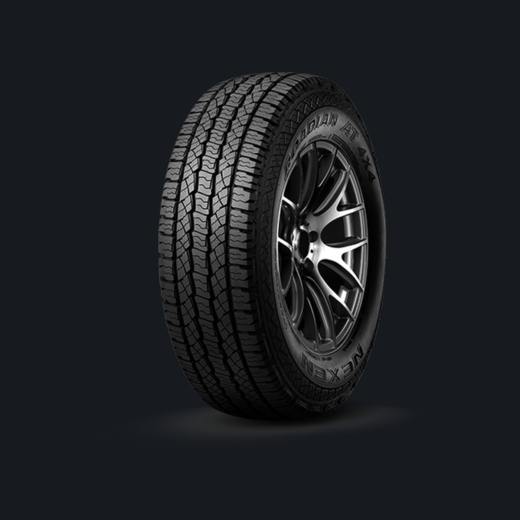 Nexen 31X10.5R15 109Q ROADIAN MT