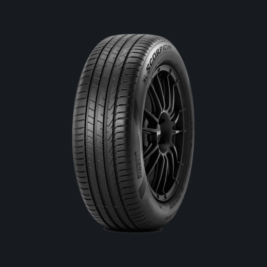 PIRELLI 255/60R18 112V SCORPION ALLSEASON SF3
