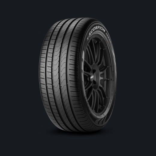 PIRELLI 235/50R18 97V SCORPION VERDE ALLSEASON