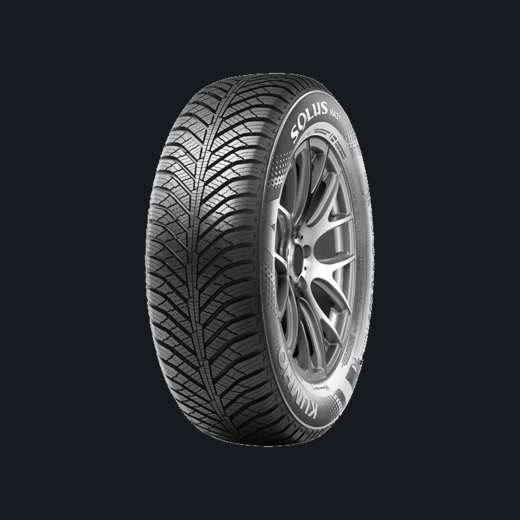 KUMHO 175/80R14 88T SOLUS 4S HA31