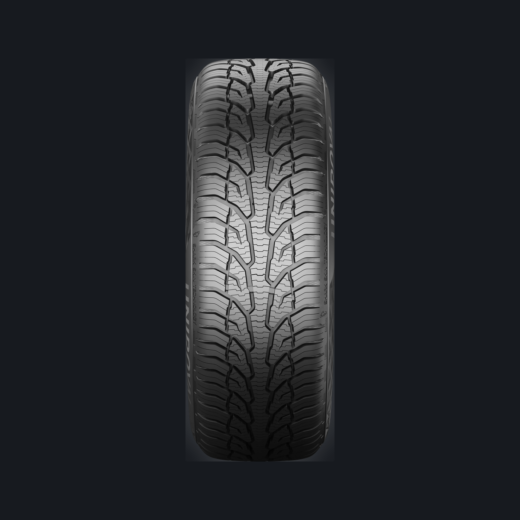 UNIROYAL 225/65R17 106V ALLSEASONEXPERT 2 FR