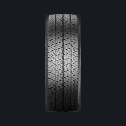 UNIROYAL 215/70R15 109S ALLSEASONMAX
