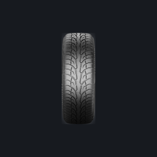 UNIROYAL 245/45R18 100Y ASEXPERT2 FR DOT23