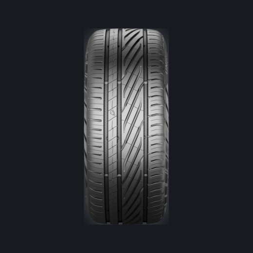 UNIROYAL 235/55R18 100V RAINSPORT 5 FR