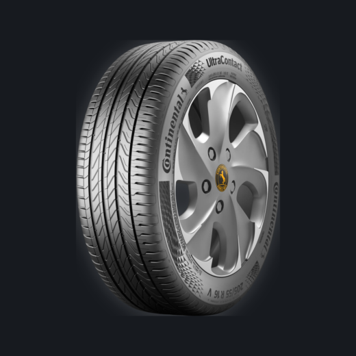 CONTINENTAL 225/75R16 121R VANCONTACT 100#
