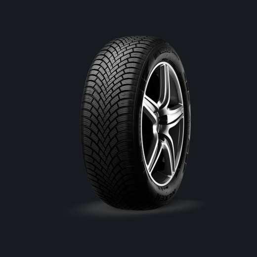 Nexen 235/60R16 100H WINGUARD SNOW G 3 WH21