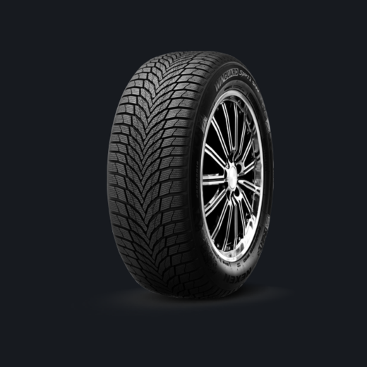 Nexen 255/60R18 112H WINGUARD SPORT 2 SUV