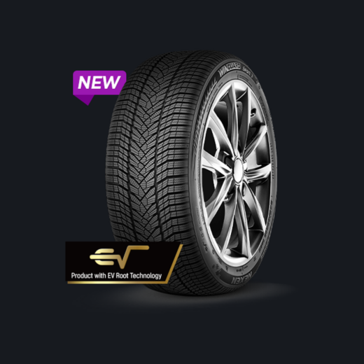 Nexen 265/45R20 108V WINGUARD SPORT 3