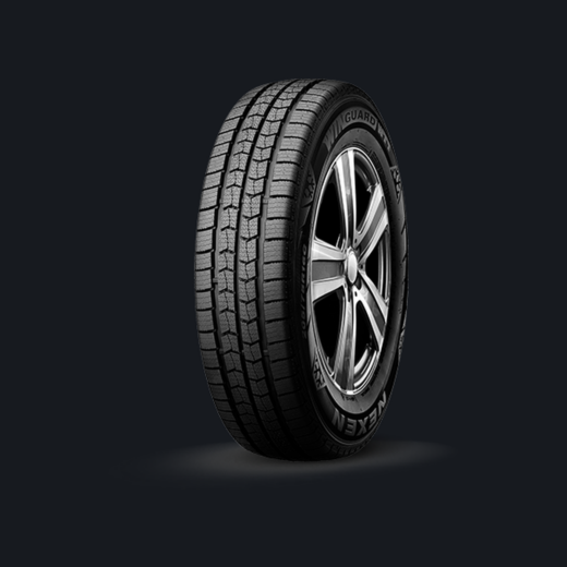 Nexen 215/75R16 116R WINGUARD WT1
