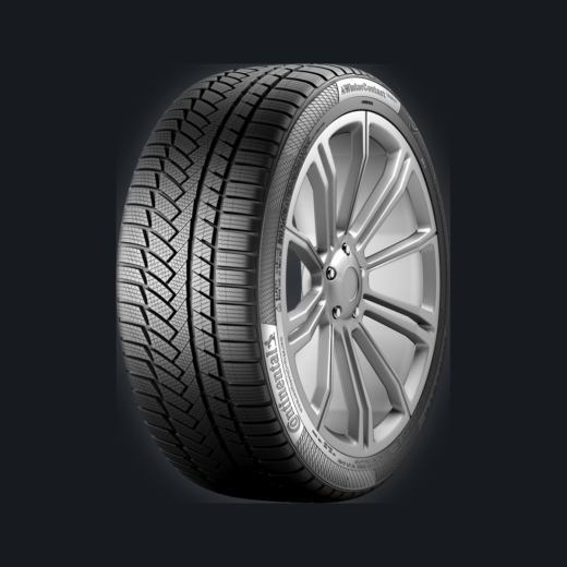 CONTINENTAL 225/60R16 98H TS830 P AO