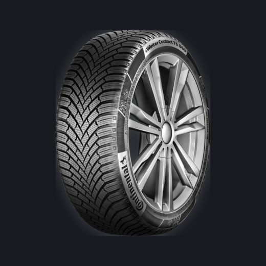 CONTINENTAL 175/60R15 81T WintContact TS 860