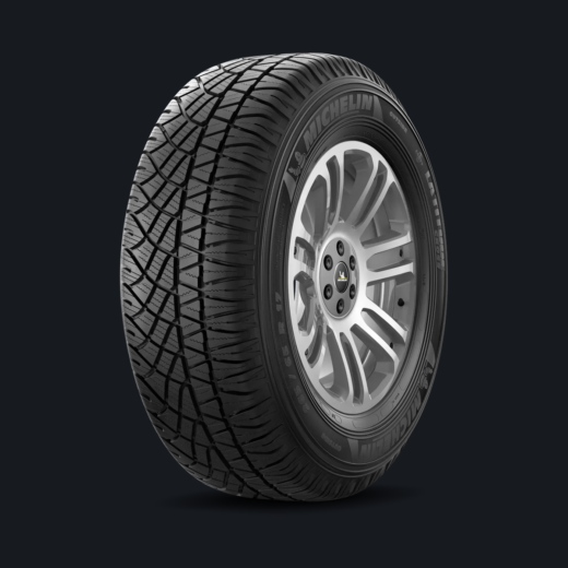 MICHELIN 175R16 98Q XC4S DOT22