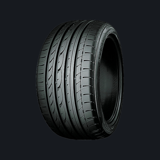 YOKOHAMA 295/35ZR18 99Y ADVAN SPORT N1 DOT22