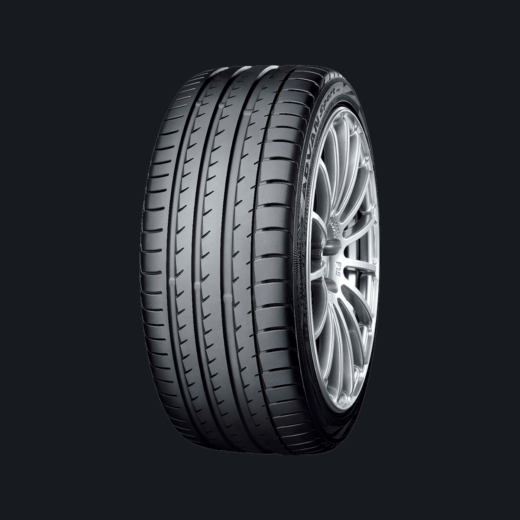 YOKOHAMA 295/35ZR20 (105Y) ADVAN SPORT N0 DOT21