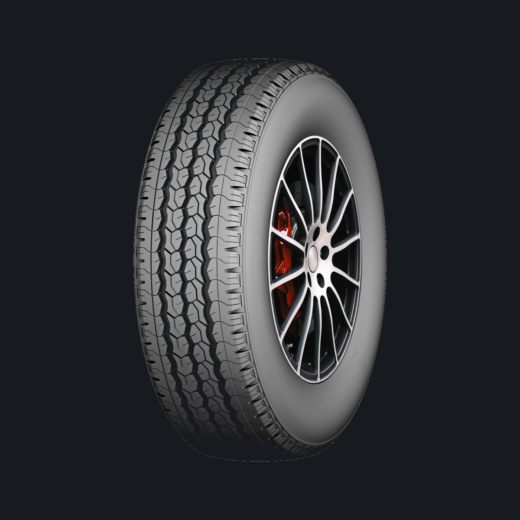 ATLANDER 225/70R15 112R VANPLUS C18