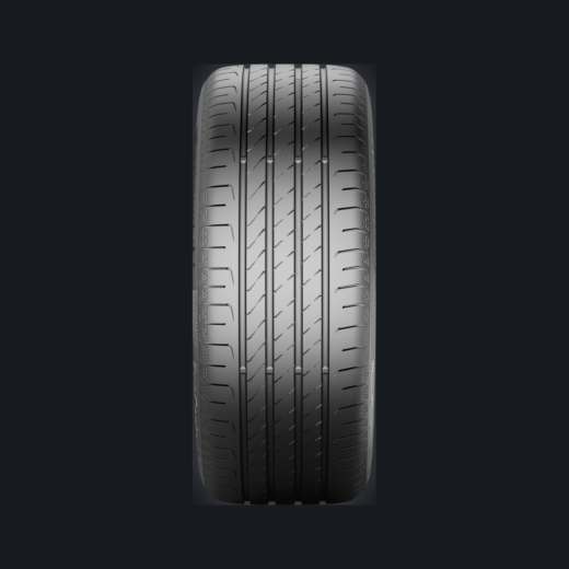 CONTINENTAL D195/55R16 87H ECOCONTACT 7S FR DEMO