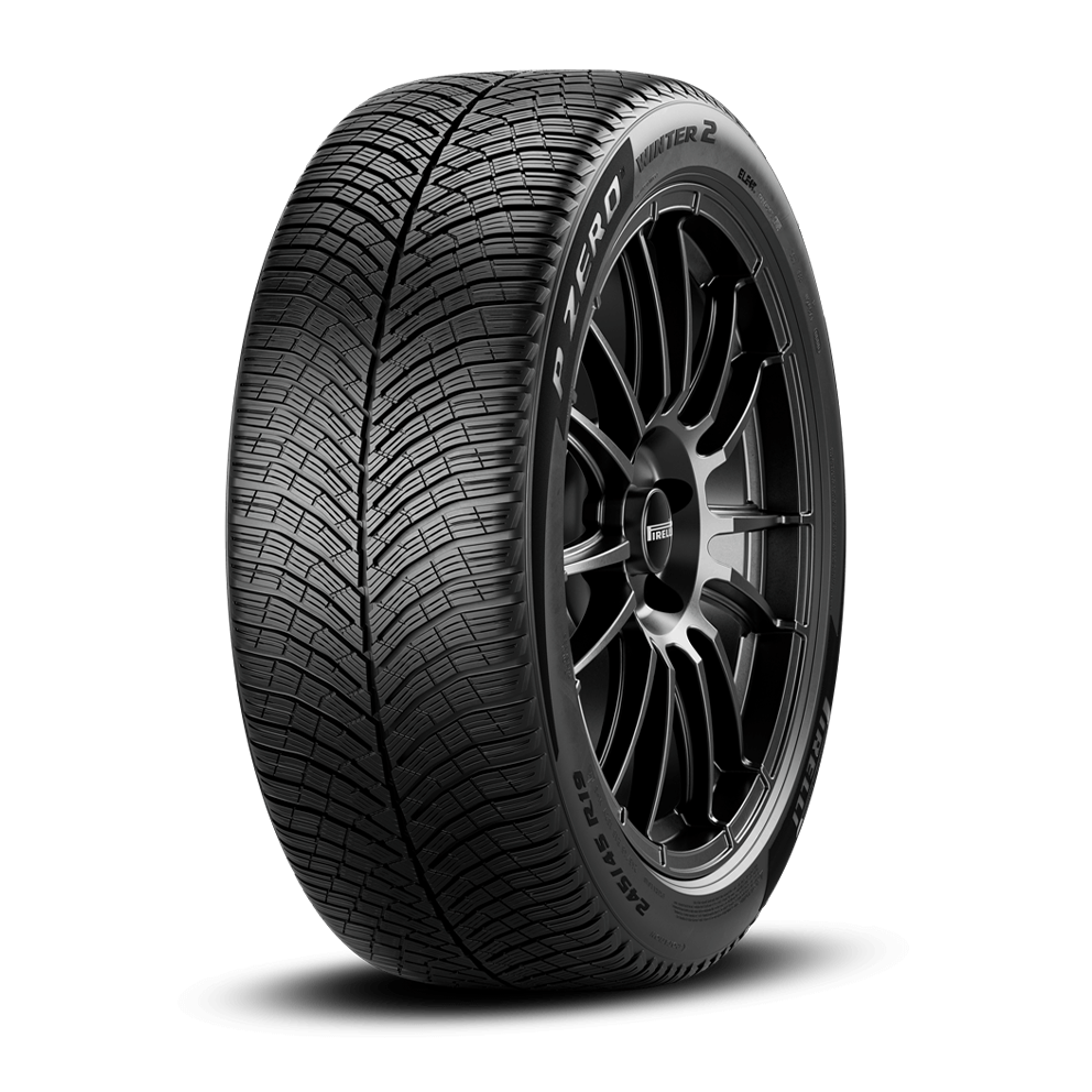 PIRELLI 235/50R19 99V PZERO WINTER MO1