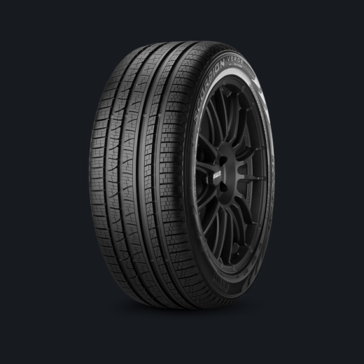 PIRELLI 275/40R22 108Y SC.VERDE ALL SEASON LR