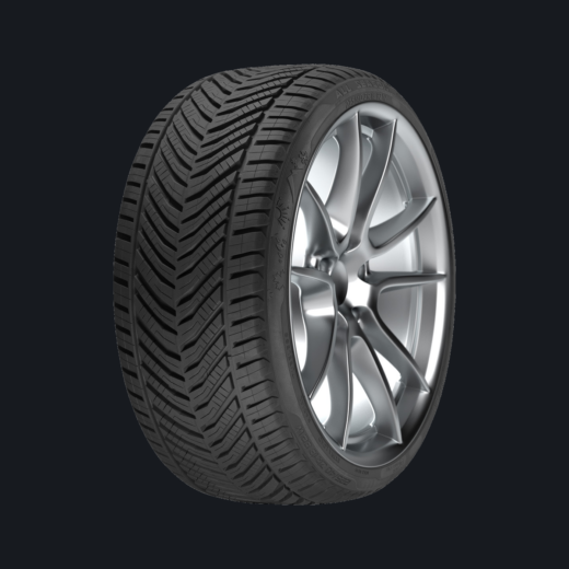 SEBRING 235/55R17 99V ALL SEASON SUV DOT21