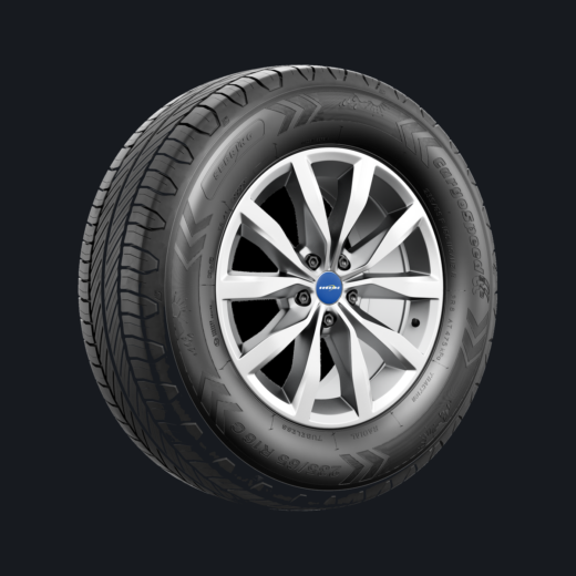 SEBRING 235/65R16 115S CARGOSPEED EVO