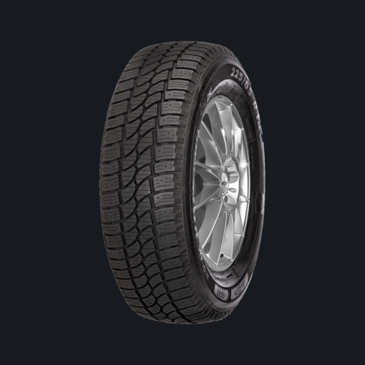 SEBRING 235/65R16 115R FORMULA VAN+ WINTER (201)