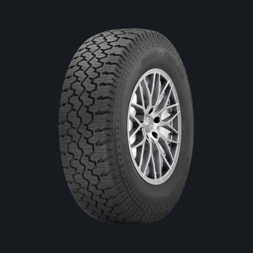 SEBRING 285/65R17 116T ROAD-TERRAIN DOT20